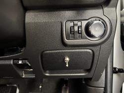 2019 Holden Colorado LTZ RG MY19 4X4 Dual Range Summit White