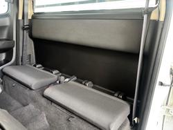 2019 Holden Colorado LTZ RG MY19 4X4 Dual Range Summit White