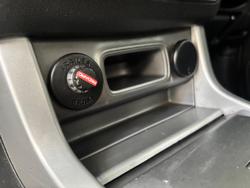 2019 Holden Colorado LTZ RG MY19 4X4 Dual Range Summit White