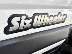 2019 Holden Colorado LTZ RG MY19 4X4 Dual Range Summit White