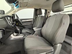 2019 Holden Colorado LTZ RG MY19 4X4 Dual Range Summit White