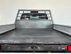 2019 Holden Colorado LTZ RG MY19 4X4 Dual Range Summit White