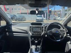 2022 Subaru Impreza 2.0i