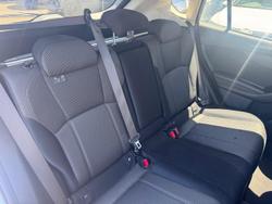 2022 Subaru Impreza 2.0i