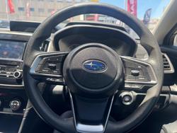 2022 Subaru Impreza 2.0i