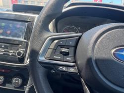 2022 Subaru Impreza 2.0i