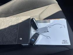 2022 Subaru Impreza 2.0i