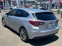 2022 Subaru Impreza 2.0i