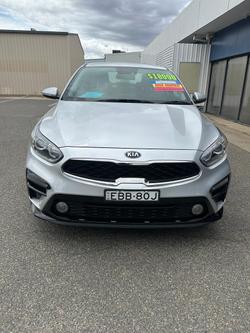 2019 Kia Cerato S