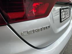 2019 Kia Cerato S