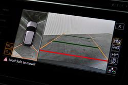 2020 Volkswagen Tiguan 162TSI Highline