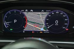 2020 Volkswagen Tiguan 162TSI Highline