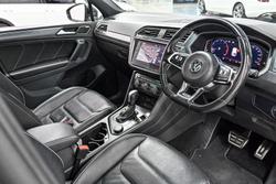 2020 Volkswagen Tiguan 162TSI Highline