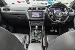 2020 Volkswagen Tiguan 162TSI Highline