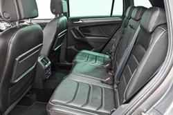 2020 Volkswagen Tiguan 162TSI Highline