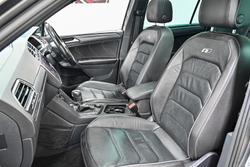 2020 Volkswagen Tiguan 162TSI Highline