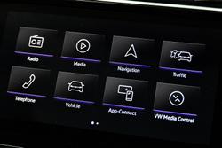 2020 Volkswagen Tiguan 162TSI Highline