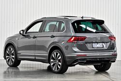 2020 Volkswagen Tiguan 162TSI Highline