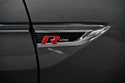 2020 Volkswagen Tiguan 162TSI Highline