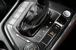 2020 Volkswagen Tiguan 162TSI Highline