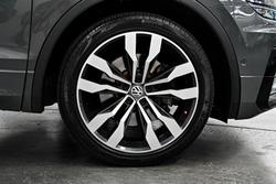 2020 Volkswagen Tiguan 162TSI Highline