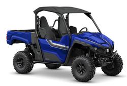 2022 Yamaha YXE850PUN