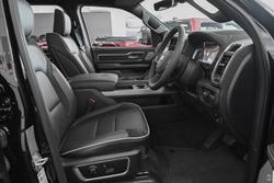 2025 RAM 1500 Laramie Sport Hurricane SO RamBox