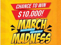 2025 RAM 1500 Laramie Sport Hurricane SO RamBox