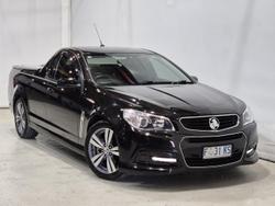2013 Holden Ute SS