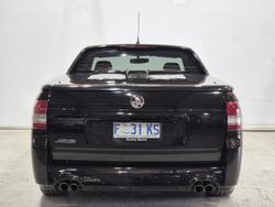2013 Holden Ute SS