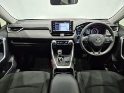 2019 Toyota RAV4 GX