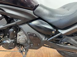 2017 Kawasaki VULCAN S Black