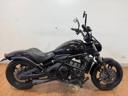 Kawasaki Vulcan S