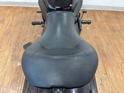 2017 Kawasaki VULCAN S Black