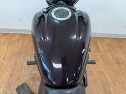 2017 Kawasaki VULCAN S Black