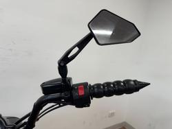 2017 Kawasaki VULCAN S Black