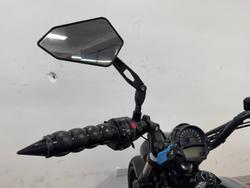 2017 Kawasaki VULCAN S Black