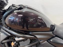 2017 Kawasaki VULCAN S Black