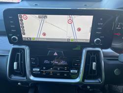 2021 Kia Sorento Sport+