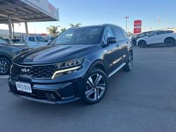 2021 Kia Sorento Sport+