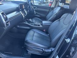 2021 Kia Sorento Sport+