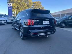 2021 Kia Sorento Sport+