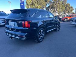 2021 Kia Sorento Sport+
