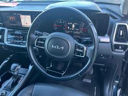 2021 Kia Sorento Sport+