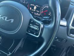 2021 Kia Sorento Sport+