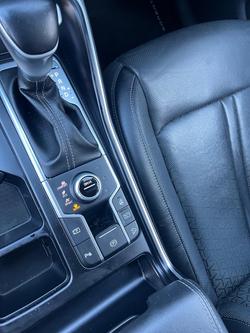 2021 Kia Sorento Sport+