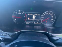 2021 Kia Sorento Sport+