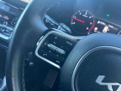 2021 Kia Sorento Sport+