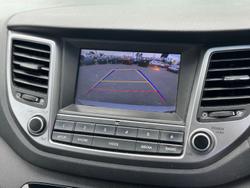 2018 Hyundai Tucson Active