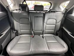 2018 Hyundai Tucson Active